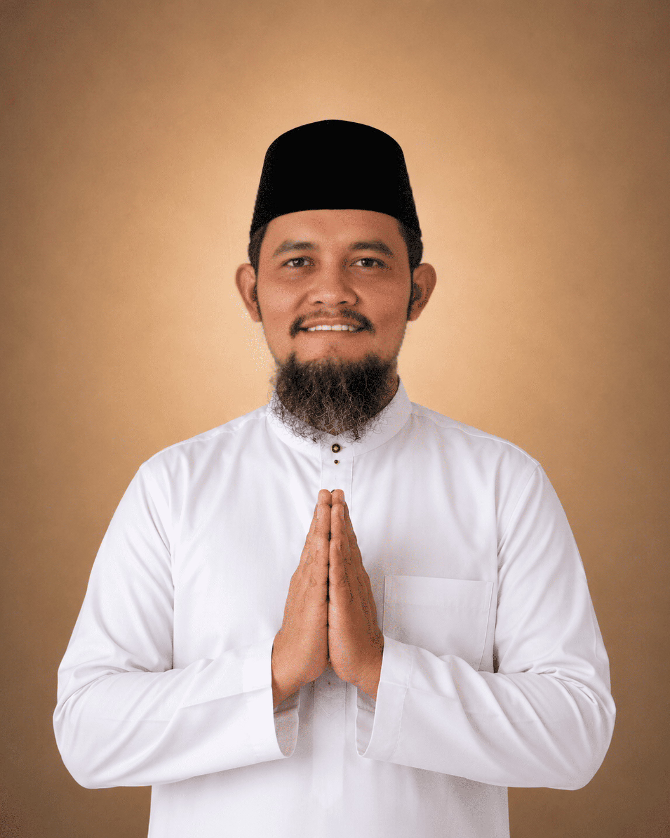 WILDANSYAH, S.Sos, M.Si.