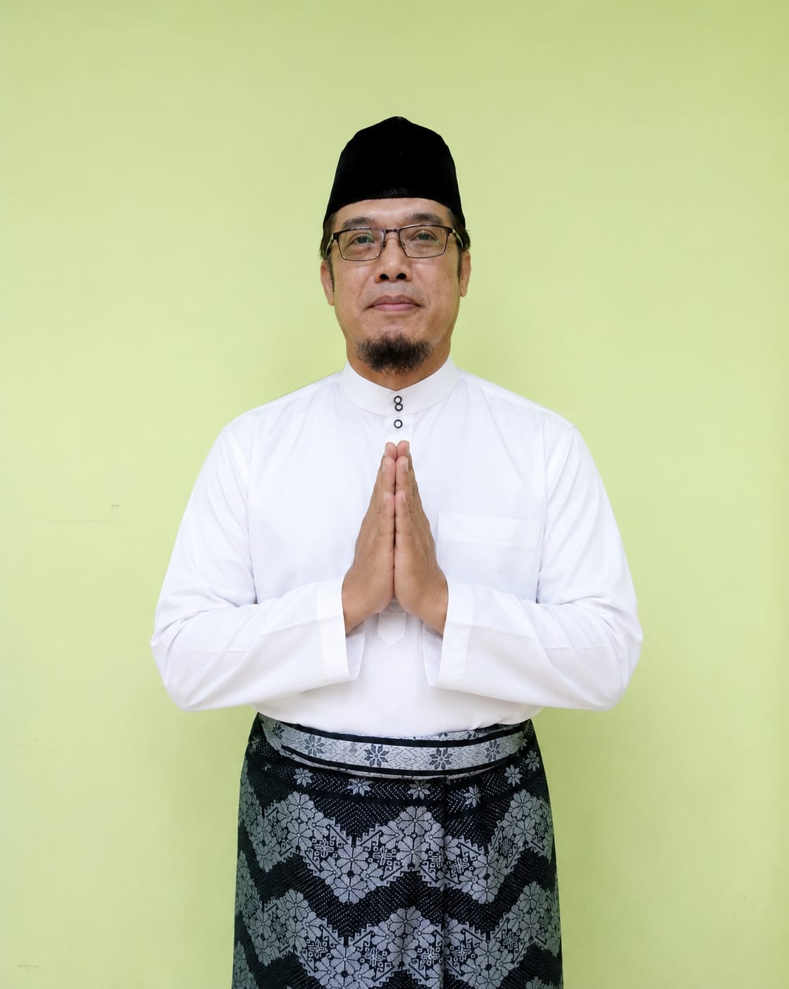 T. IKHSAN SATRIA, S.KOM