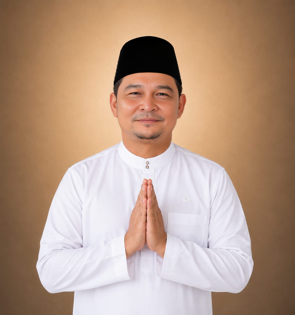 TENGKU FHAZLI FAISAL, ST